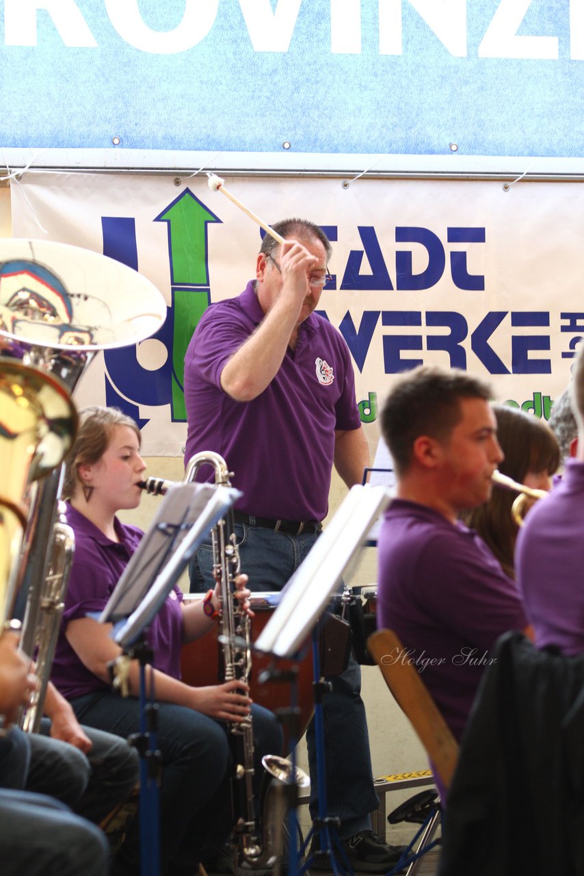 Bild 244 - Musikfest Bad Bramstedt am 23.6.12